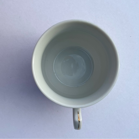 Floral Pink MOM Teacup and Saucer Set - Picture 6 of 12